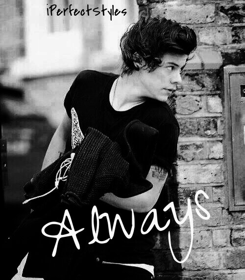 Just a girl trying to make it in the real world xx
I write fanfiction