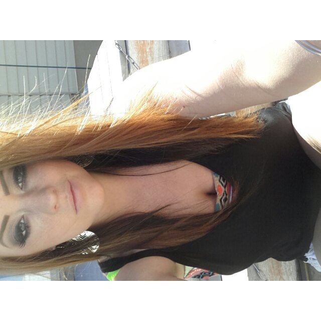 Makin love to my now, gettin off to my past.