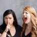 Erin & MeLissa (@erinandmelissa) Twitter profile photo