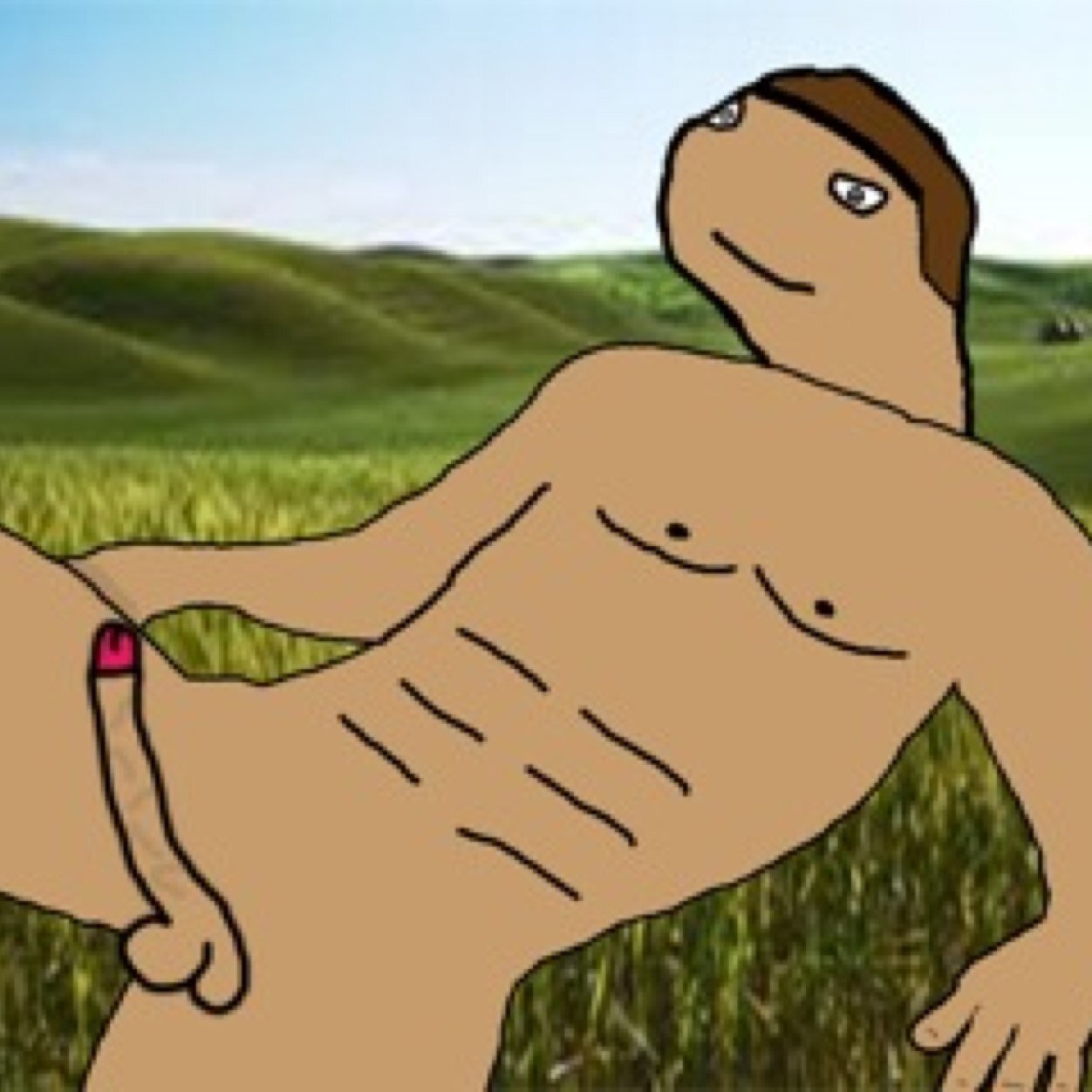 BrundenRoogers's profile picture. Brunden Roogers pls! mah turefic twiter akount! wii showd grate caractur.. mes wit mii an u'l find urself in a wee bit if trubel..