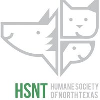 Humane Society of North Texas(@HSNT1) 's Twitter Profile Photo