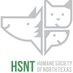 Humane Society of North Texas (@HSNT1) Twitter profile photo