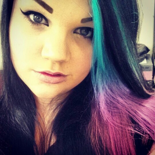 HateFaice's profile picture. 