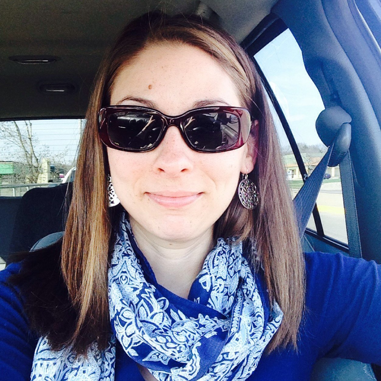 libbybouma's profile picture. Iowa native living the dream of becoming a teacher. I share my life with my best friend and our two furry children. Life is simply amazing.