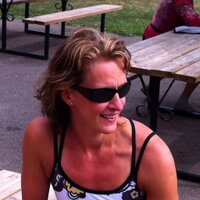 Louise Mallett - @MallettLouise Twitter Profile Photo