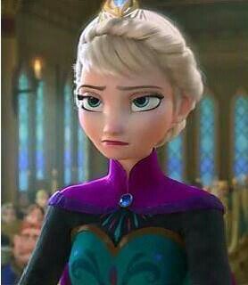 I like cartoons and I'm okay with that ^^ :P (=