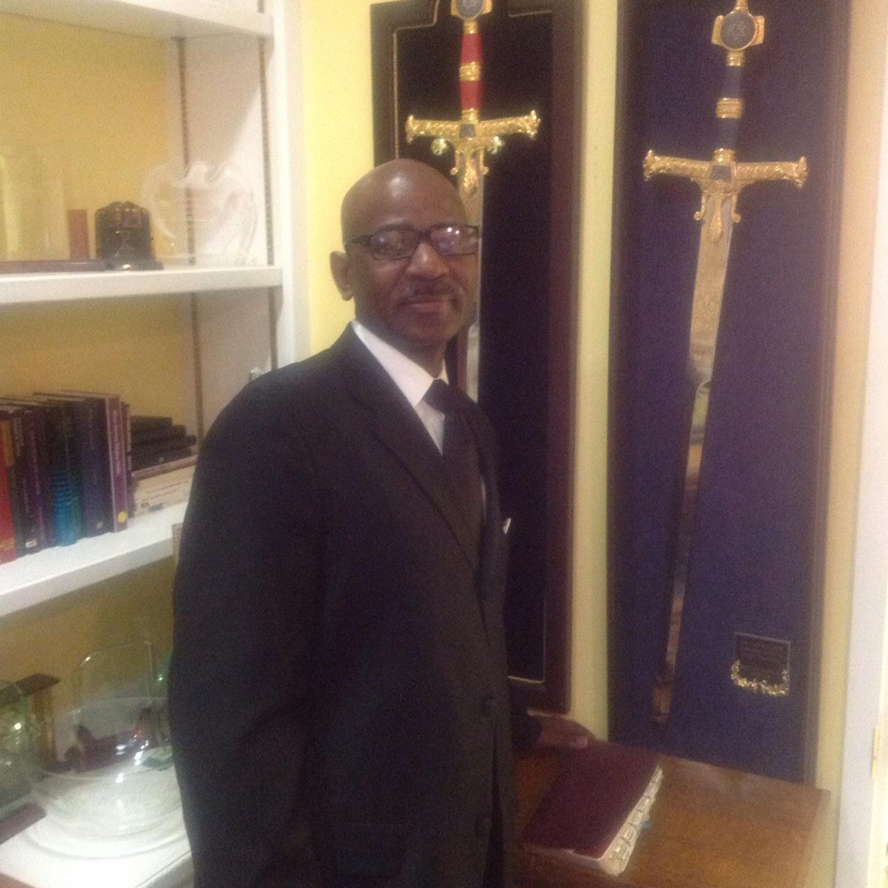 excellentsoul's profile picture. Adjunct Professor, Author, Clergy, Consultant, Therapist and Life Coach. I love inspiring others to become a victor rather than the victim. We all can.