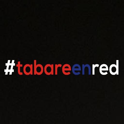 Twitter de la mayor red de apoyo a #Tabaré