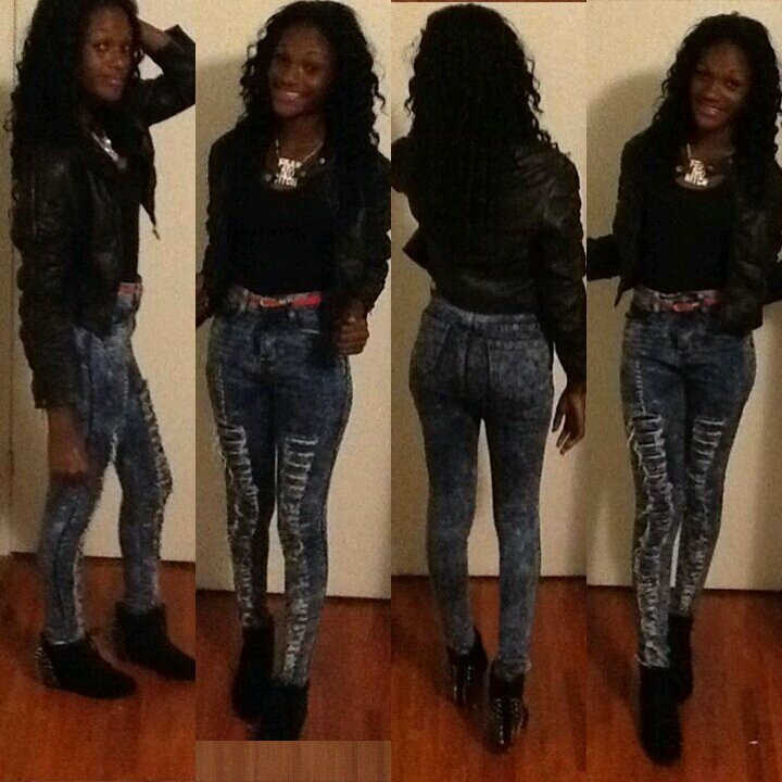 Slim_Mattic's profile picture. Jamaican . 16 .. Queenz .. FB - Original Slim Mattic .. IG Sher_Image