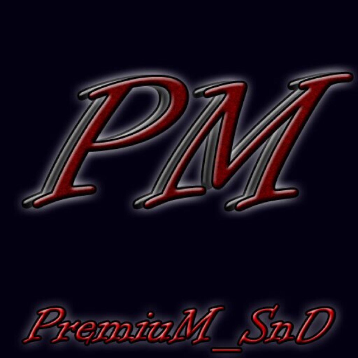 Official site of PremiuM. Were a SnD team looking for one?