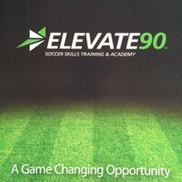 Elevate90soccer(@elevate90soccer) 's Twitter Profile Photo