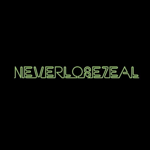 NLZeal's profile picture. Never Lose Zeal (NLZeal) Radio - A resource of hope, encouragement and inspiration to artists, individuals and communities through creative micro-broadcasting.