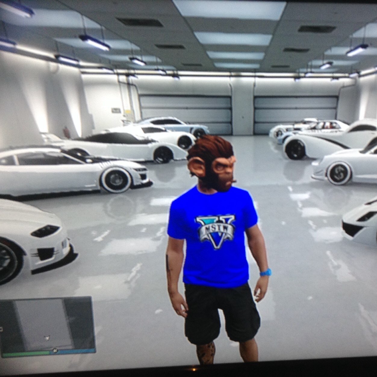 I like to play gta v, and make youtube videos, PSN: HazzaPlaysGames