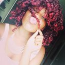 Kylie Rebekka Smith - @blvckispretty - Twitter