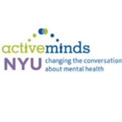 Changing the conversation about mental health at New York University.