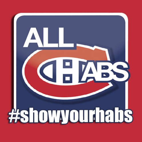 Show off your Habs gear, cute kids & pets, hockey caves and fan ink.  
Follow @HabsConnection
Proud member @RocketSports network
#showyourhabs