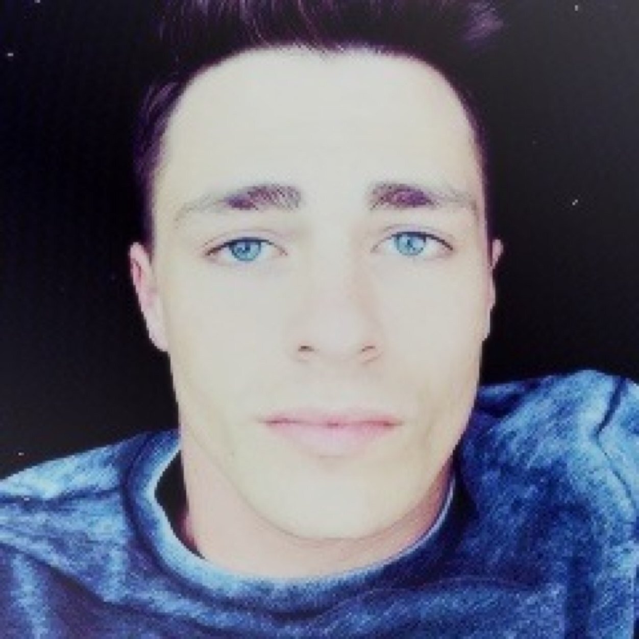 Paul, 19, lycanthrope.