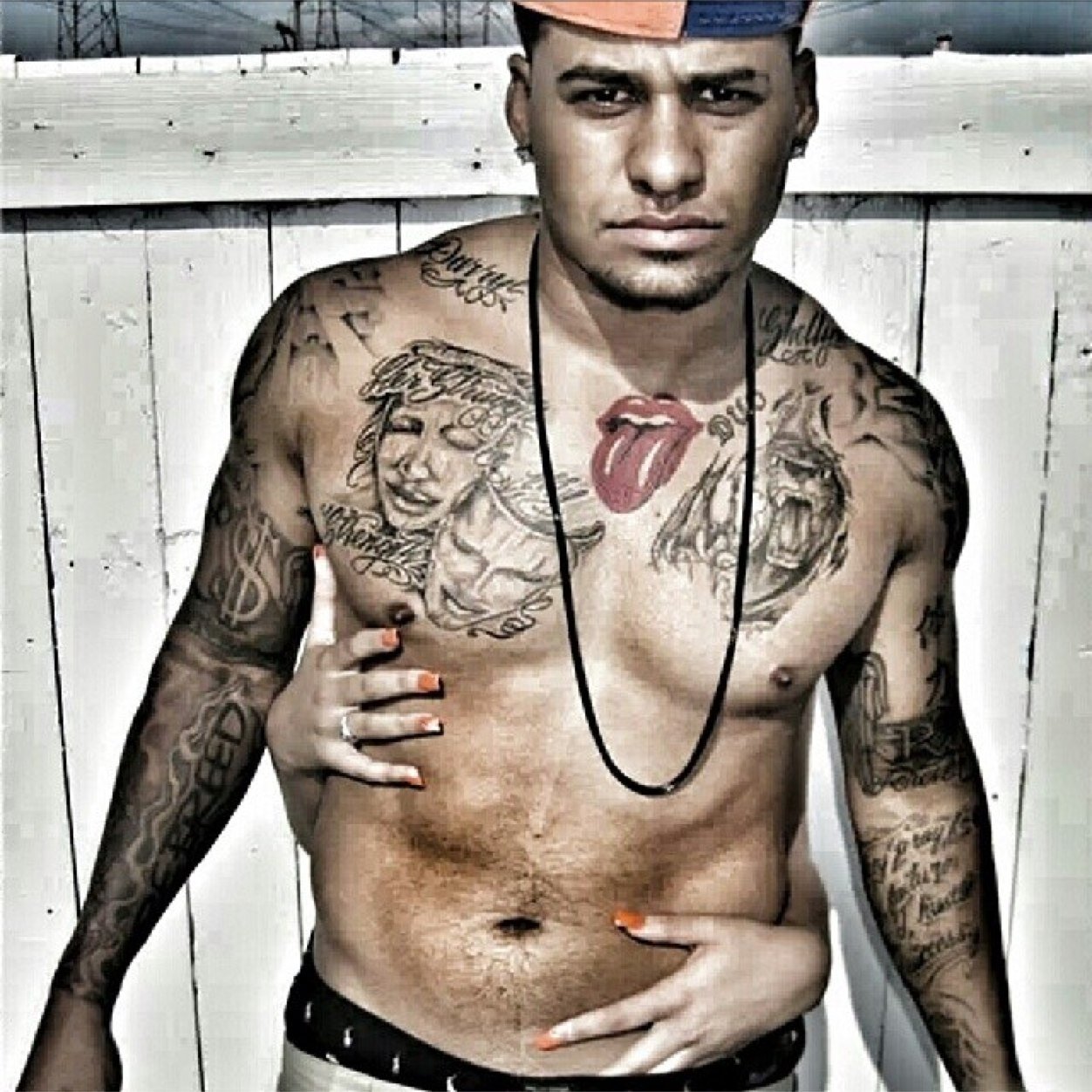 aka Josh Gibbs (CEO of D.U.O Music/CaliWest) Lyricist/Music/Engineer -Former Univ. of Kentucky safety #33 INDUSTRYJAI@GMAIL.COM http://t.co/1BTosUfITy
