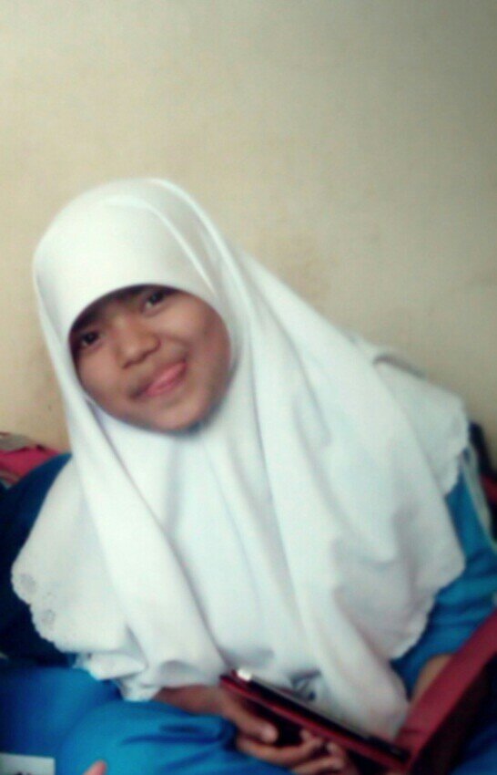 Official Twitter Of @ditaimraatulkha ( JHS )™© High School STudent