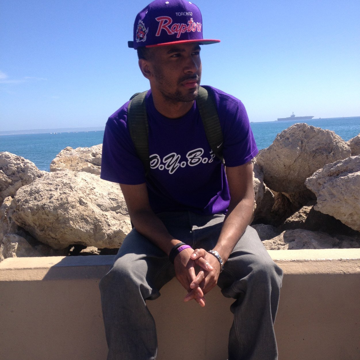 CEO of #SOS #Duece