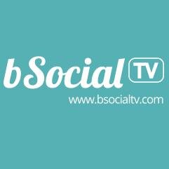 bSocial TV, Interactive social media experience for your business.