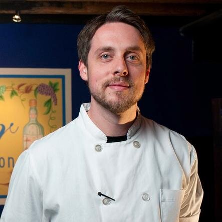 chefmilesnola's profile picture. Chef and Restaurateur