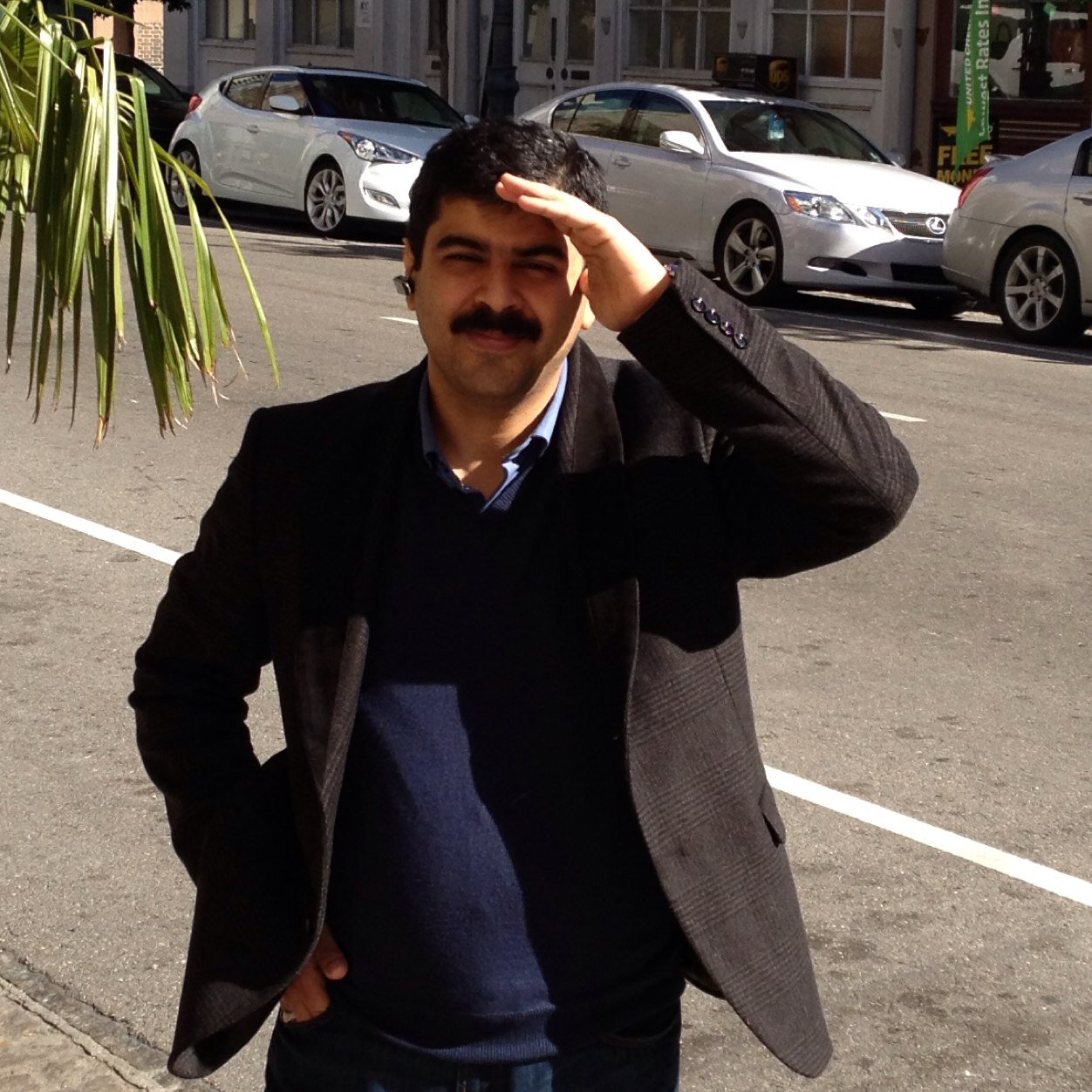 SAlshamarti's profile picture. 