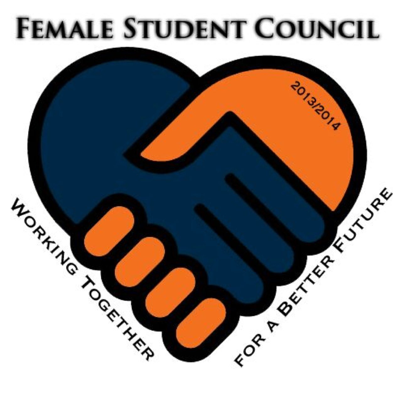 Official account for PMU Female Student Council 2013/14(stdcouncilfemale@pmu.edu.sa)