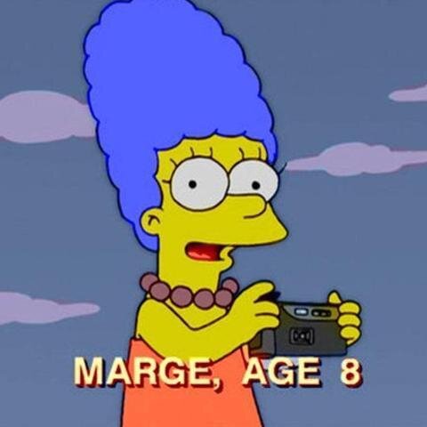 Hello there, and welcome to my/Official/Twitter. My Sister Patty and Selma told me about this twitter thing, so here i am. [RP.] [Kid]