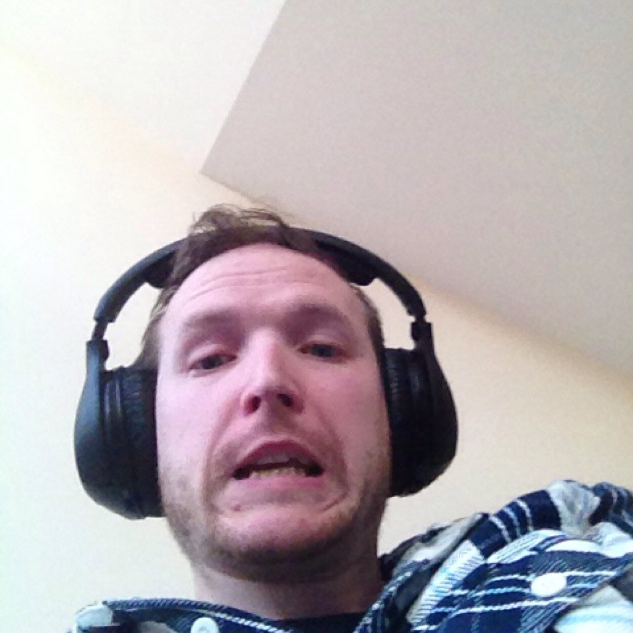 Im anthony im 33 and looking fir answers.