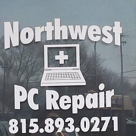 NorthwestRepair's profile picture. Northwest PC Repair in Crystal Lake, IL specializing in fixing desktops and laptops both hardware and software issues, Expert Virus Removal, Upgrades, Tune Ups.