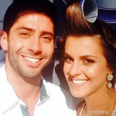 Apaixonada Pelo Casal Ancelo