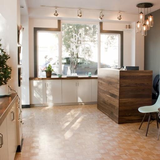 Noe Valley's first studio dedicated to the craft of waxing and hair removal. Offering the highest quality waxing, threading, tinting, and skincare.