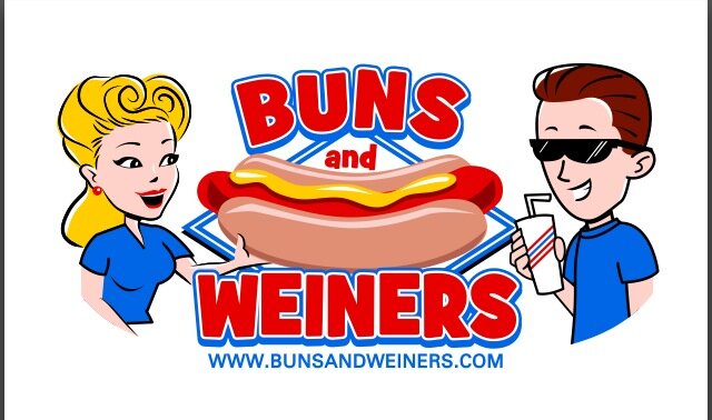 BunsandWeiners1's profile picture. Not Your Average Hot Dog Cart