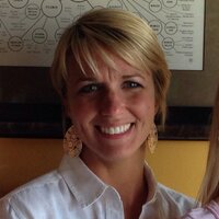 Beth Patton - @BruceWaynesWife Twitter Profile Photo