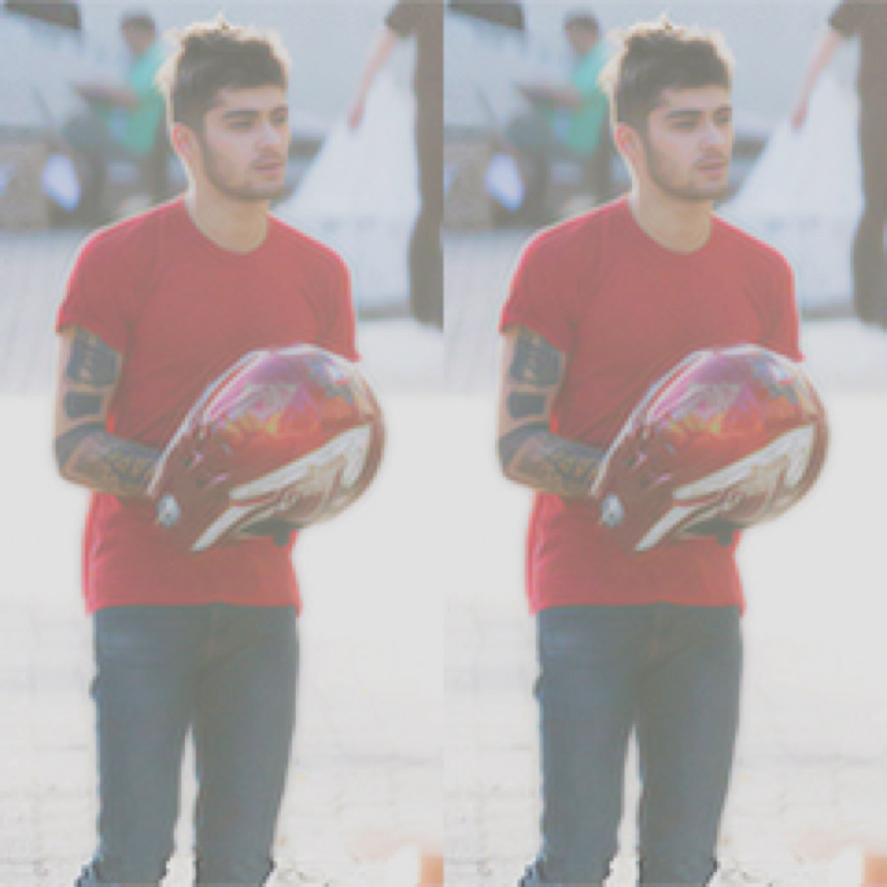 raybanzouisx50's profile picture. ask for a follow back on @raybanzouis