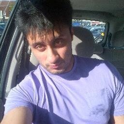 SunnyHayer87's profile picture. Luv sikhi, luv gym and im the TRUTH, i tell it how it is, thats all you need to know :) 

planet vegeta