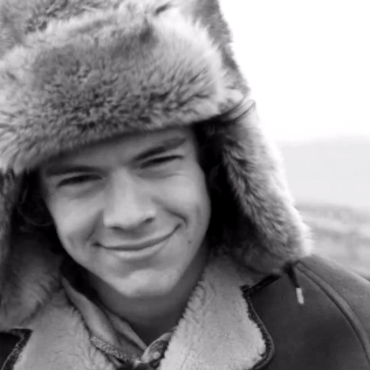 @Harry_Styles Timeline | | 6 mutuals