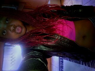 Crazy,,,LESBIAN