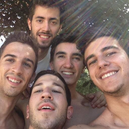 Porque la vida puede ser maravillosa.