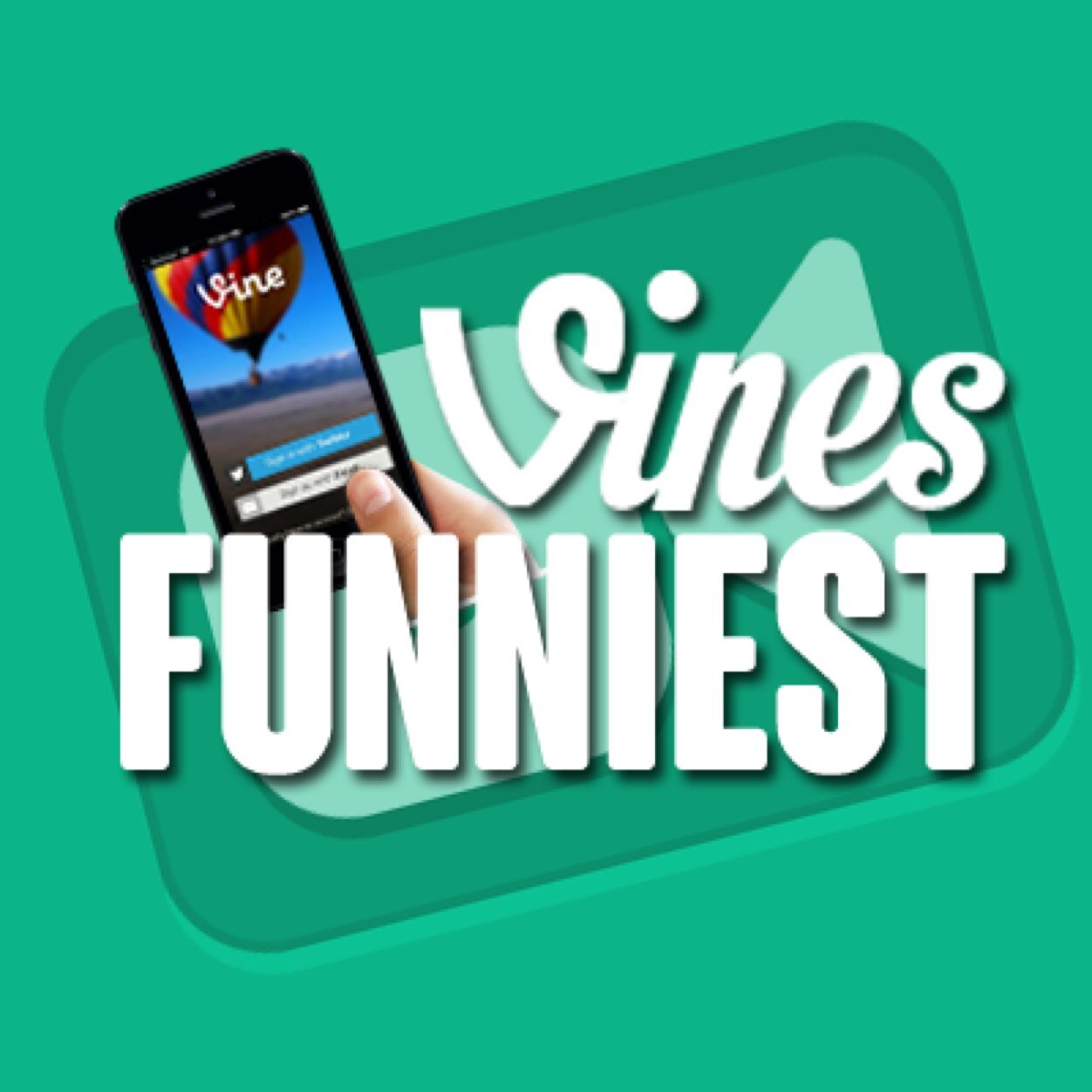 Bringing you all the funniest Vines from around the world. Get your daily dose of funny.