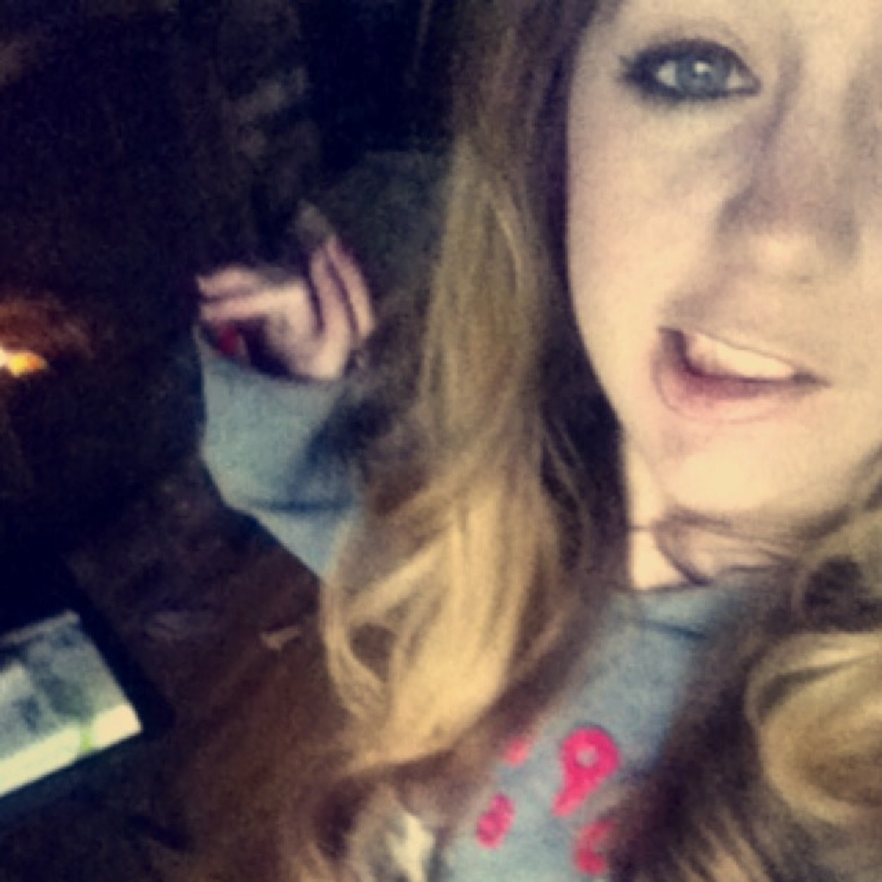 16 years young :) Randomness is everywhere o.o