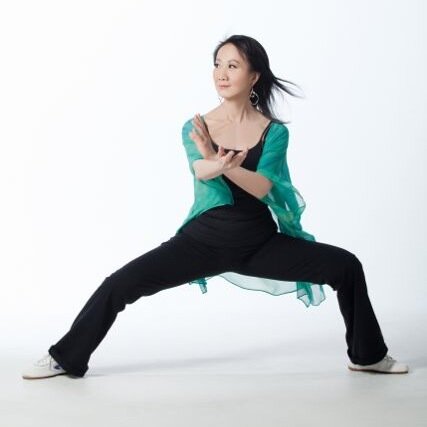 An award winning journalist, certified Tai Chi instructor, writer on Tai Chi, Qigong, Mind-body exercise, Martial Arts, and fitness. violet.li@tadi.com.