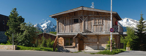 chalet_alpehuez's profile picture. 