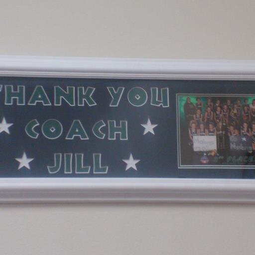 Mom, Wife, Lawyer, Coach
