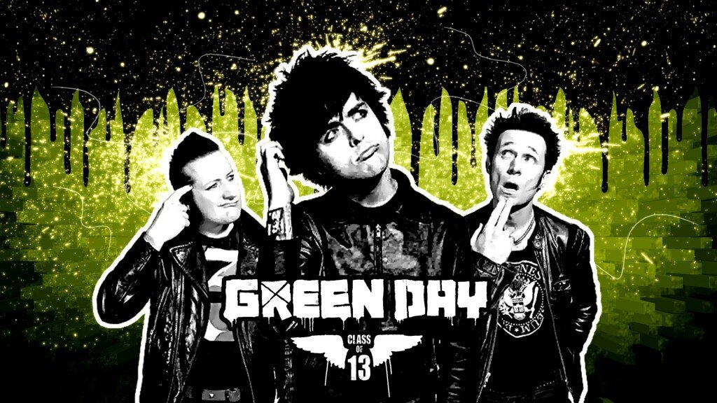 RadioGreenDayxx's profile picture. Green Day: Detto questo, detto tutto!