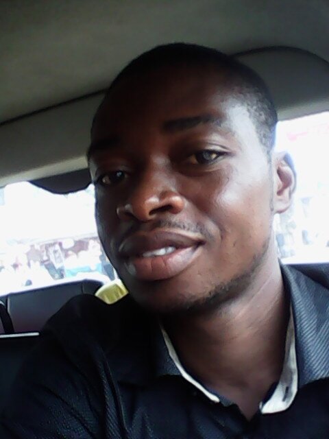 PiusIme Profile Picture