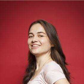 Digital markedsfører, jobber hos @knowitx