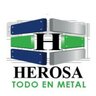 CIA_HEROSA's profile picture. HEROSA se especializa en construcción  de contenedores de basura, estructuras metalicas, trabajos de soldadura en general.