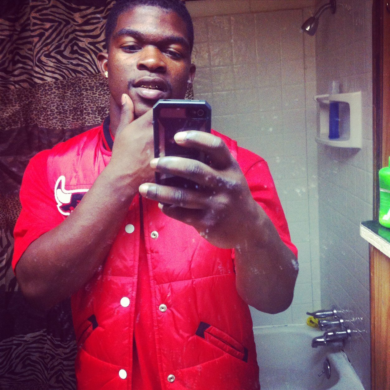 #Bout money #DumbwayorNoway#Follow Me